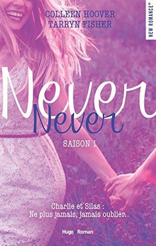 Never Never (Never Never, #1)