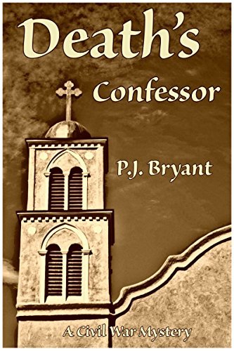 Death's Confessor