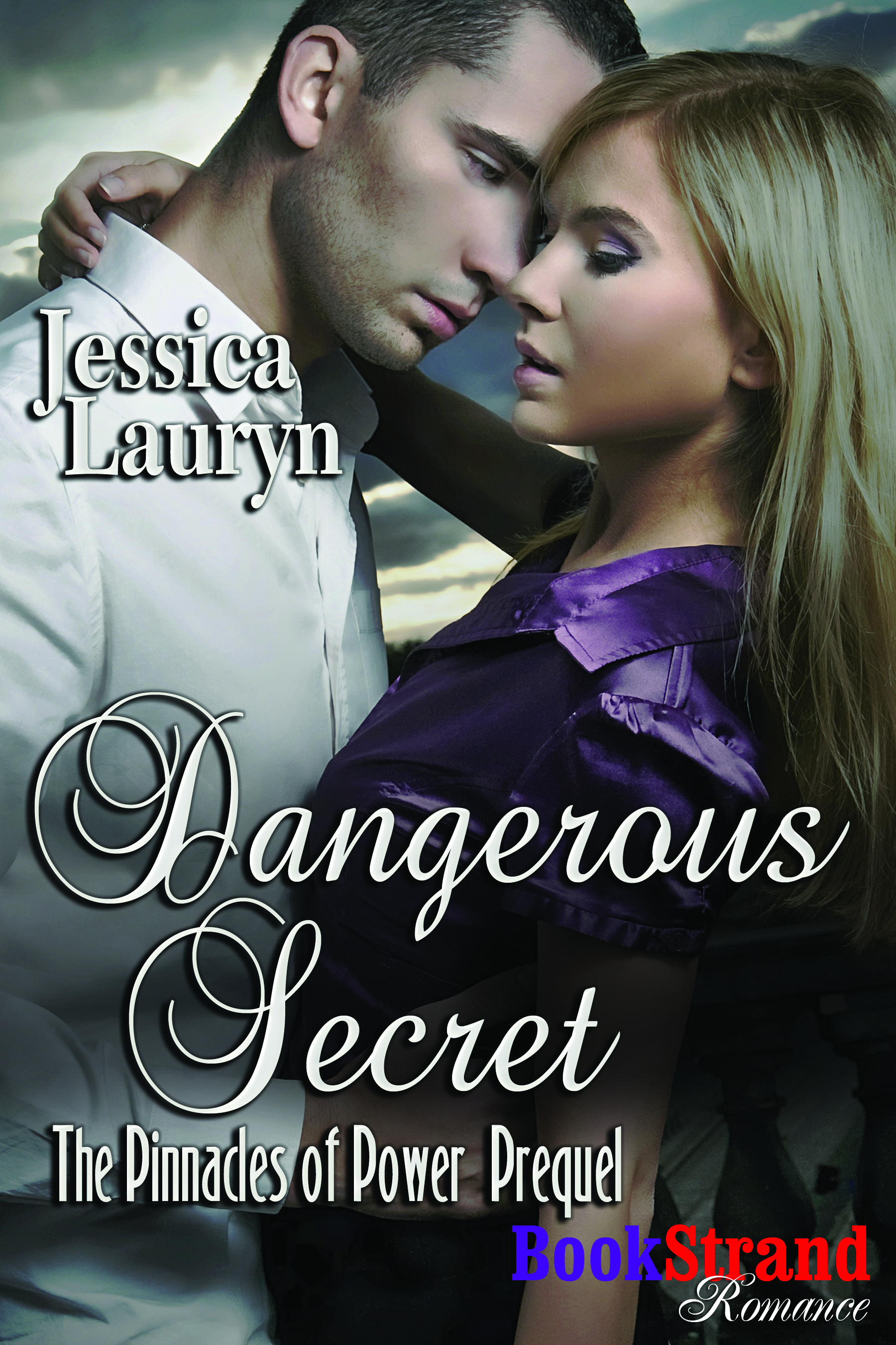 Dangerous Secret