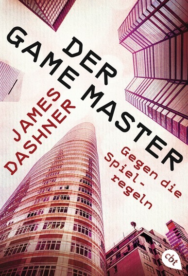 Der Game Master - Gegen die Spielregeln: Band 2