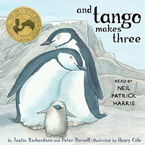 And Tango Makes Three