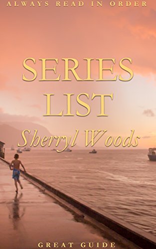Series List: Sherryl Woods: New Releases 2016: Chesapeake Shores in ...