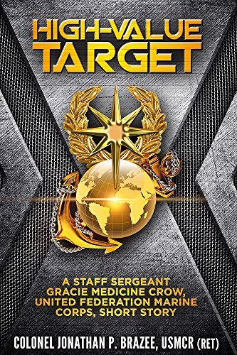 High-Value Target book cover