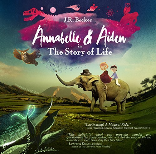 Annabelle & Aiden: The Story Of Life