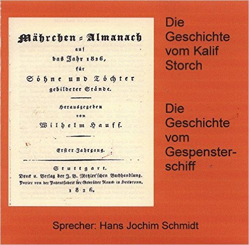Die Geschichte von Kalif Storch