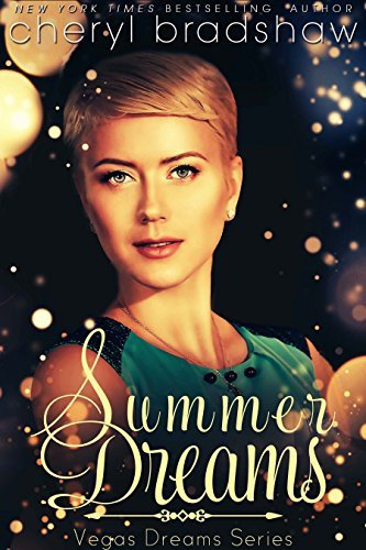 Summer Dreams book cover