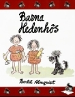 Barna Hedenhös bilder från stenåldern