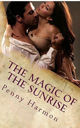 The Magic of the Sunrise book cover