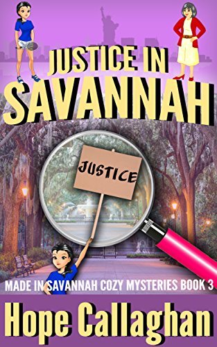 Made in Savannah book cover 3