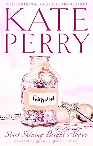 Stars Shining Bright Above book cover