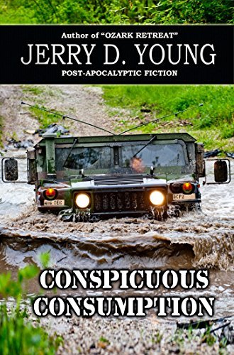 Conspicuous Consumption