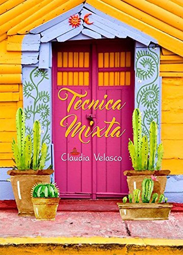 Técnica Mixta book cover