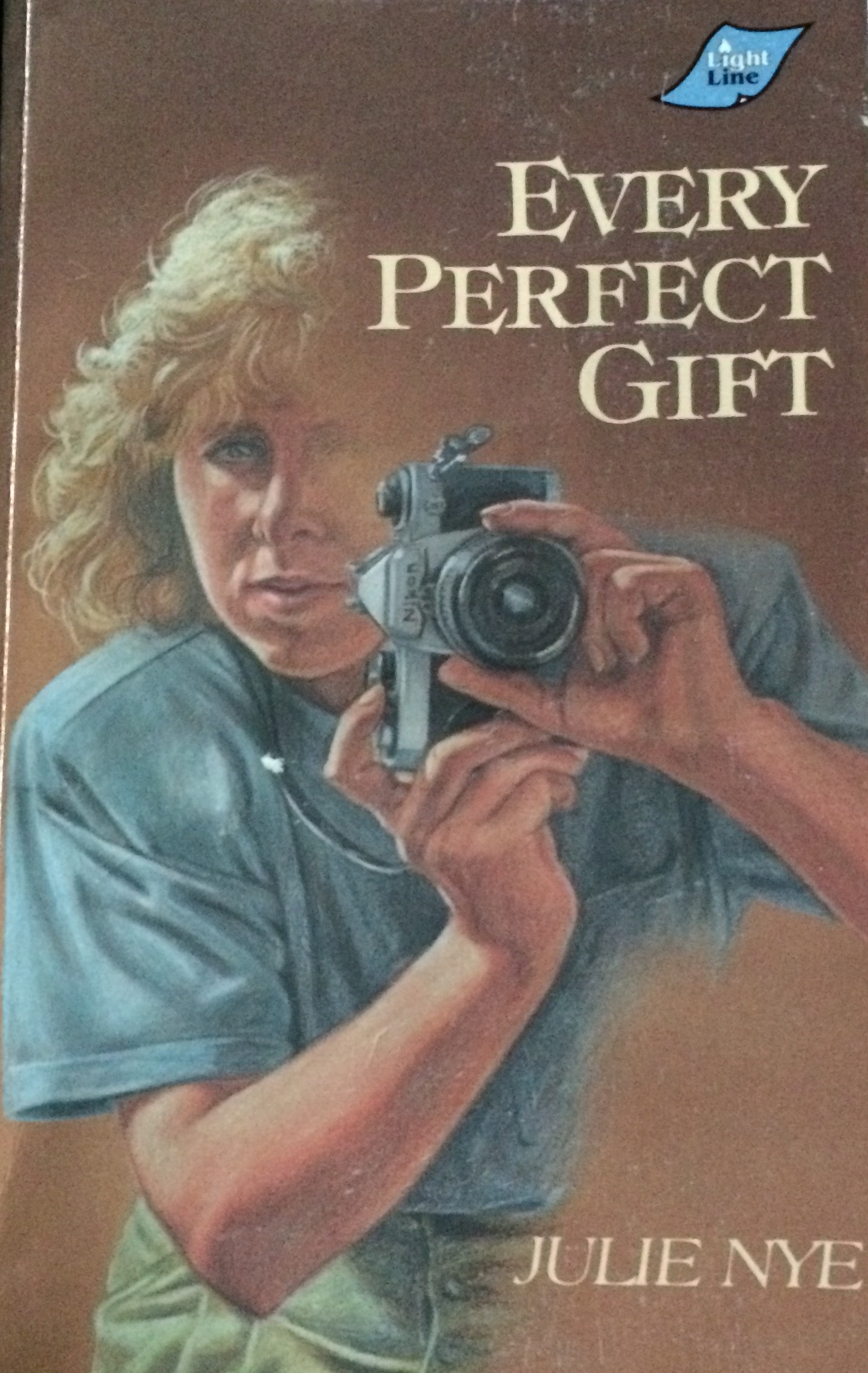 Every Perfect Gift