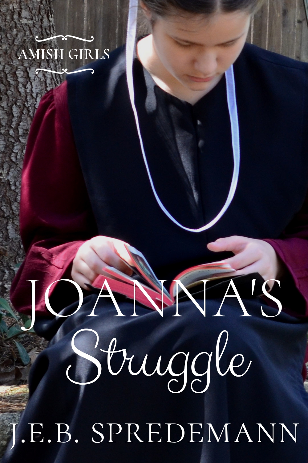 Joanna's Struggle