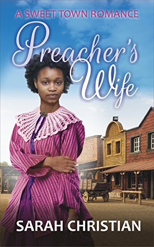 Preacher's Wife