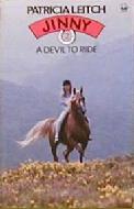 A Devil to Ride