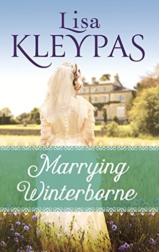 Marrying Winterborne (The Ravenels, #2)