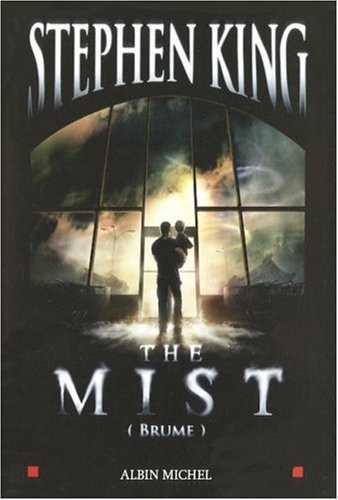 The Mist [Brume]