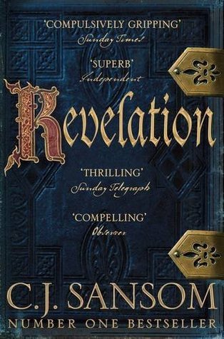 Revelation (Matthew Shardlake, #4)