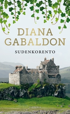 Sudenkorento (Matkantekijä, #2)