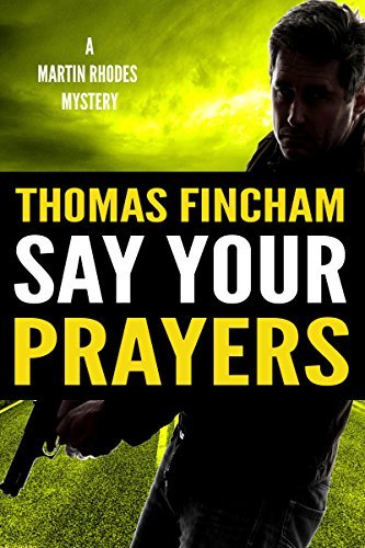 Say Your Prayers