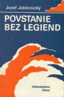 Povstanie bez legiend