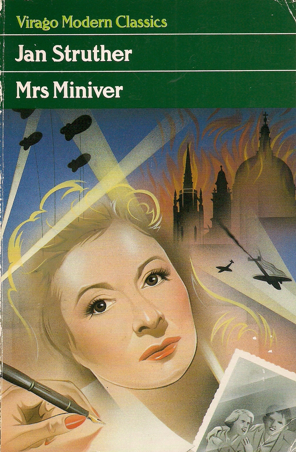 Mrs Miniver