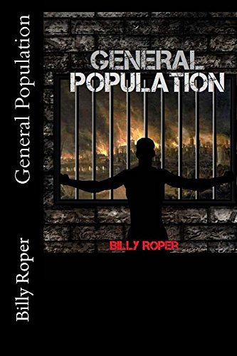General Population by Billy Roper | Goodreads