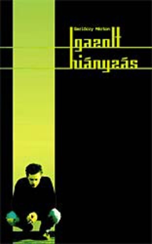 Igazolt hiányzás book cover