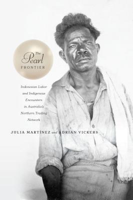 The Pearl Frontier book cover