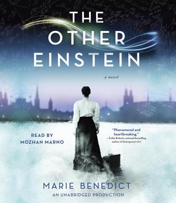The Other Einstein