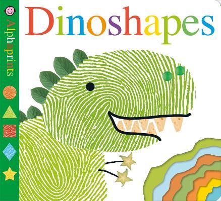 Alphaprints book cover