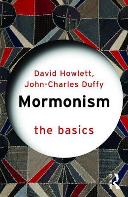 Mormonism book cover