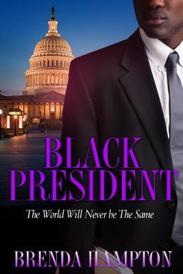 Black President book cover