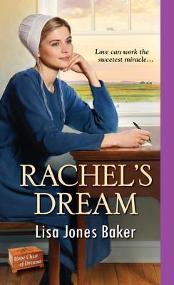 Hope Chest of Dreams book cover 3