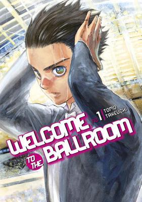 Welcome to the Ballroom, Vol. 1