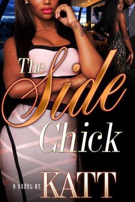 The Side Chick book cover