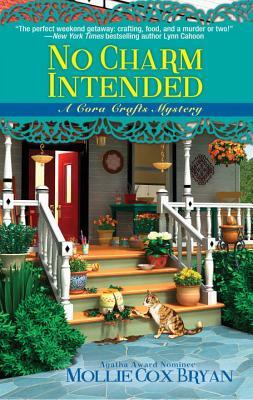 No Charm Intended book cover