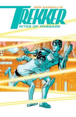 Trekker book cover 2