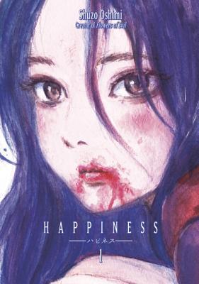 Happiness, Vol. 1 book cover