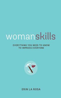 Womanskills book cover