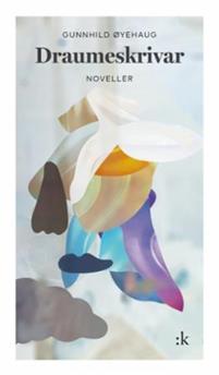 Draumeskrivar book cover