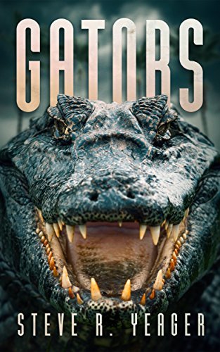 Gators book cover