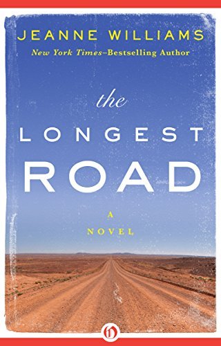 The Longest Road: A Novel