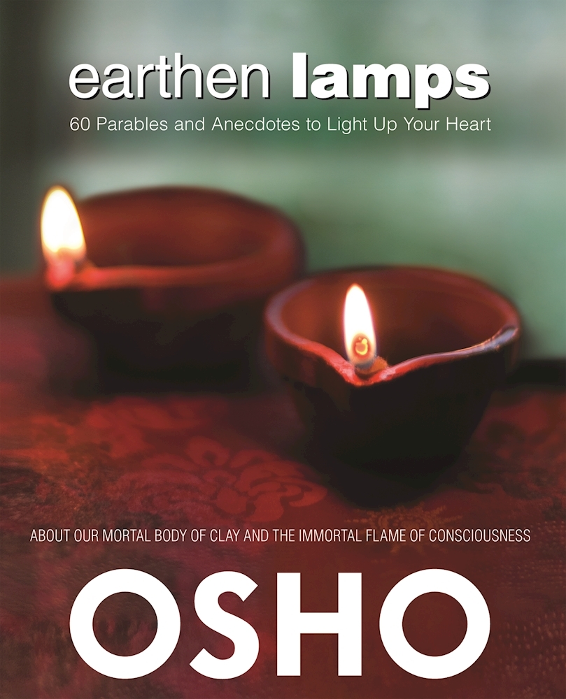 Earthen Lamps book cover