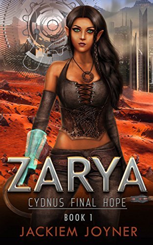 Zarya: Cydnus Final Hope