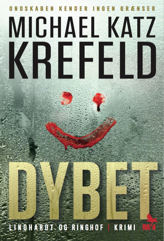 Dybet