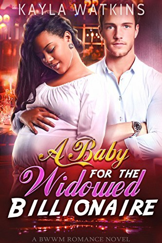 A Baby for the Widowed Billionaire