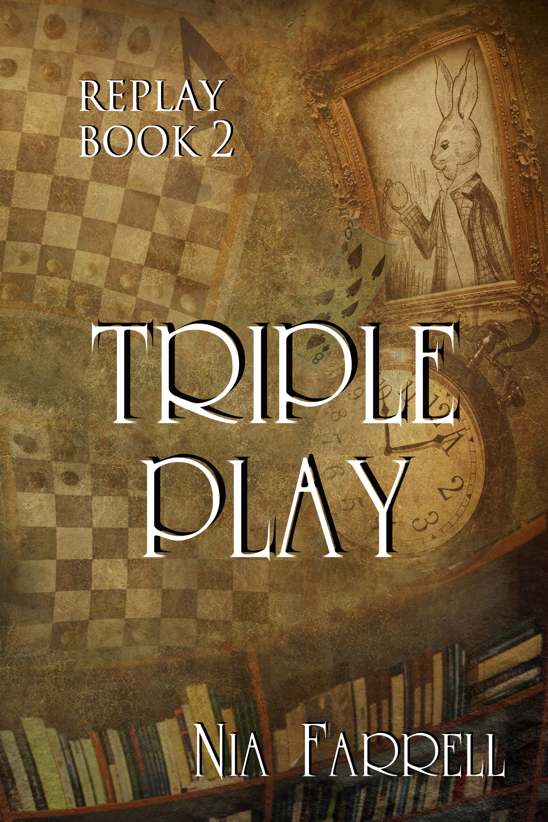 Replay book cover 2