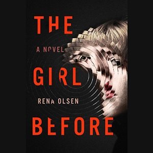 The Girl Before